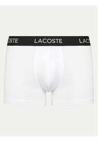 Lacoste Komplet 3 par bokserek 5H2394 Kolorowy. Materiał: syntetyk. Wzór: kolorowy #4