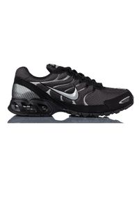 Nike - Buty Męskie Sportowenike Air Max Torch 4. Kolor: czarny. Model: Nike Air Max. Sport: bieganie