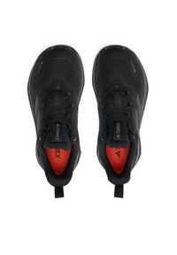 Adidas - adidas Sneakersy Terrex Trailmaker 2.0 GORE-TEX IH0617 Czarny. Kolor: czarny. Materiał: materiał. Technologia: Gore-Tex. Model: Adidas Terrex #3