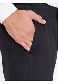 columbia - Columbia Spodnie dresowe M Trek™ Jogger Czarny Regular Fit. Kolor: czarny. Materiał: syntetyk, dresówka, bawełna #3