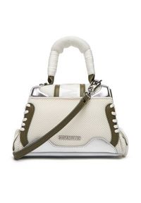 Steve Madden Torebka Bdiego-M SM13001493 Brązowy. Kolor: brązowy. Materiał: skórzane #6