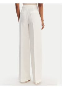 Marciano Guess Spodnie materiałowe 6RGB03 7357A Écru Regular Fit. Materiał: syntetyk #4