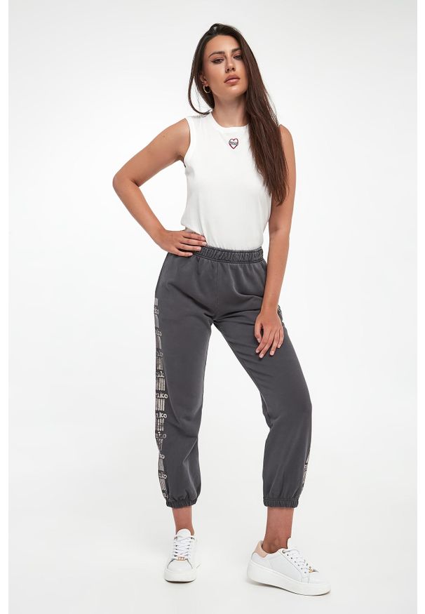 Pinko - Top damski Casmiro PINKO