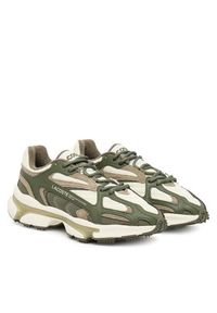 Lacoste Sneakersy L003 2K24 7-50SFA0106 Biały. Kolor: biały. Materiał: materiał #5