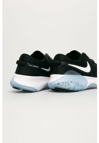 Nike - Buty Joyride Dual Run. Nosek buta: okrągły. Zapięcie: sznurówki. Kolor: czarny. Materiał: syntetyk, materiał, skóra ekologiczna. Szerokość cholewki: normalna. Obcas: na obcasie. Wysokość obcasa: średni, niski. Sport: bieganie #4