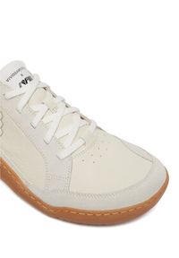 Vivo Barefoot Sneakersy Gobi II 309660 Beżowy jasny. Kolor: beżowy. Materiał: skóra #5