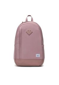 Herschel Plecak Herschel Seymour Backpack 11403-02077 Różowy. Kolor: różowy. Materiał: materiał