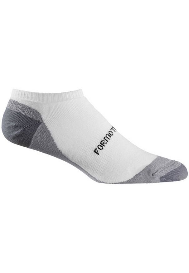 Adidas - adidas Tennis Liner Socks F78495. Kolor: biały. Materiał: poliester
