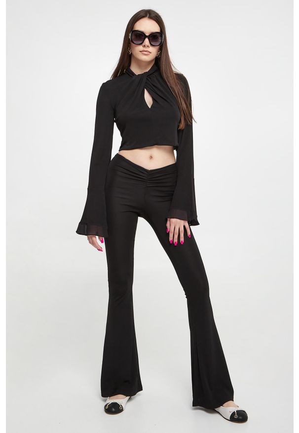 Twinset Milano - Bluzka damska TWINSET