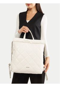 Badura Torebka JH5021-BR Écru #4