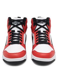 Puma Sneakersy Rebound Joy V6 393831 03 Czerwony. Kolor: czerwony #8