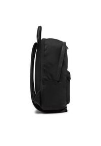 Emporio Armani Plecak Y3L111 YWS1E 80001 Czarny. Kolor: czarny. Materiał: poliamid, materiał #4