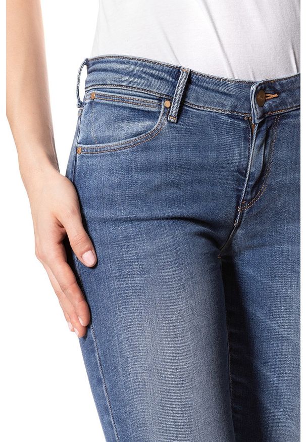 Wrangler - WRANGLER SLIM ROUND THE CLOCK W28LX7762 112128445