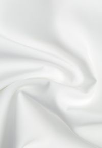 Born2be - Biała Sukienka Trapezowa Mini z Kieszeniami Hreona. Kolor: biały. Typ sukienki: trapezowe. Długość: mini #4