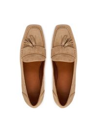 Vagabond Shoemakers Czółenka Debbi 6118-101-87 Czarny. Kolor: czarny. Materiał: skóra #3