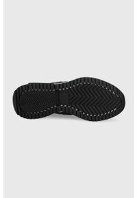 adidas Originals buty Retropy GW5472 kolor czarny GW5472-CBLACK. Zapięcie: sznurówki. Kolor: czarny. Materiał: guma #3