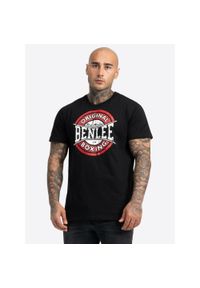Koszulka Benlee Boxing Logo. Kolor: czarny #1