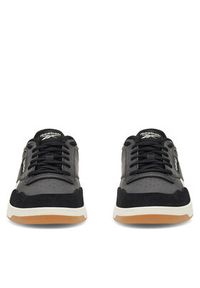 Reebok Sneakersy Court Advance 100074282 Czarny. Kolor: czarny. Materiał: skóra