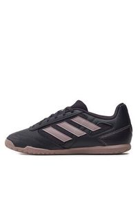 Adidas - adidas Buty Super Sala II Indoor Boots IE7555 Fioletowy. Kolor: fioletowy