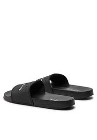 Pepe Jeans Klapki Slider Young M PMS70147 Szary. Kolor: szary #4