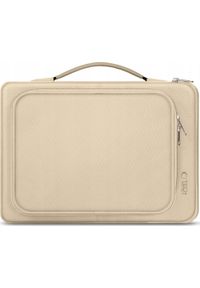 TECH-PROTECT BASIC BAG LAPTOP 13-14 DESERT BEIGE