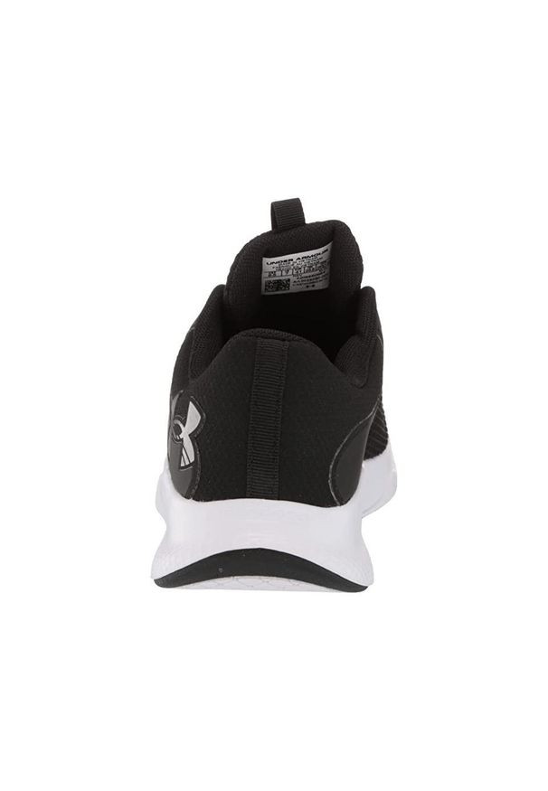 Buty Under Armour UA W CHARGED AURORA 2, Kobiety. Kolor: wielokolorowy, czarny, szary. Sport: bieganie