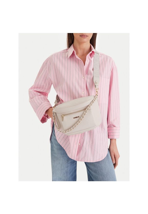 Torebka MEXX. Kolor: beżowy