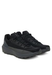 Arc'teryx Buty do biegania Norvan LD 4 X000010398 Czarny. Kolor: czarny. Materiał: materiał #5