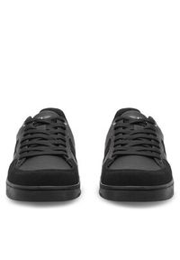 Beverly Hills Polo Club Sneakersy 20MC2020 Czarny. Kolor: czarny. Materiał: syntetyk #4