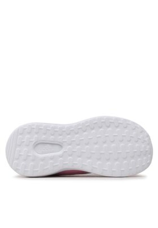 Adidas - adidas Sneakersy Fortarun 2.0 Cloudfoam Sport Running Elastic Lace Top Strap Shoes HR0281 Szary. Kolor: szary. Materiał: materiał. Model: Adidas Cloudfoam. Sport: bieganie
