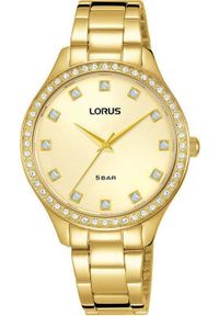Zegarek Lorus Zegarek Lorus damski RG284RX9 #1