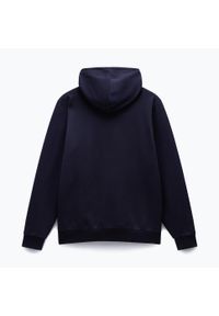 Bluza męska Napapijri B-Aylmer Hint. Kolor: niebieski