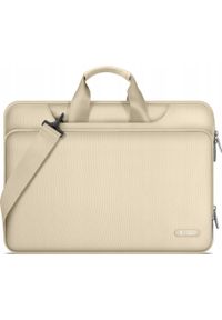 TECH-PROTECT POCKET BAG LAPTOP 15-16 DESERT BEIGE