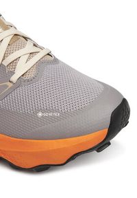 salomon - Salomon Buty do biegania Ultra Flow 2 Gore-Tex L47884200 Szary. Kolor: szary. Materiał: materiał. Technologia: Gore-Tex #3