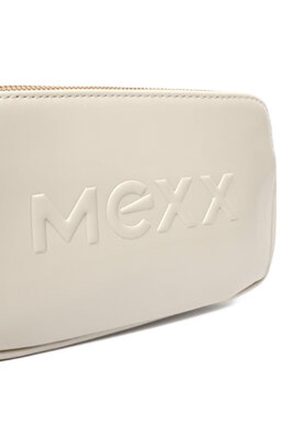 MEXX Torebka CEO-MEXX-L-005-09 Écru. Kolor: kremowy