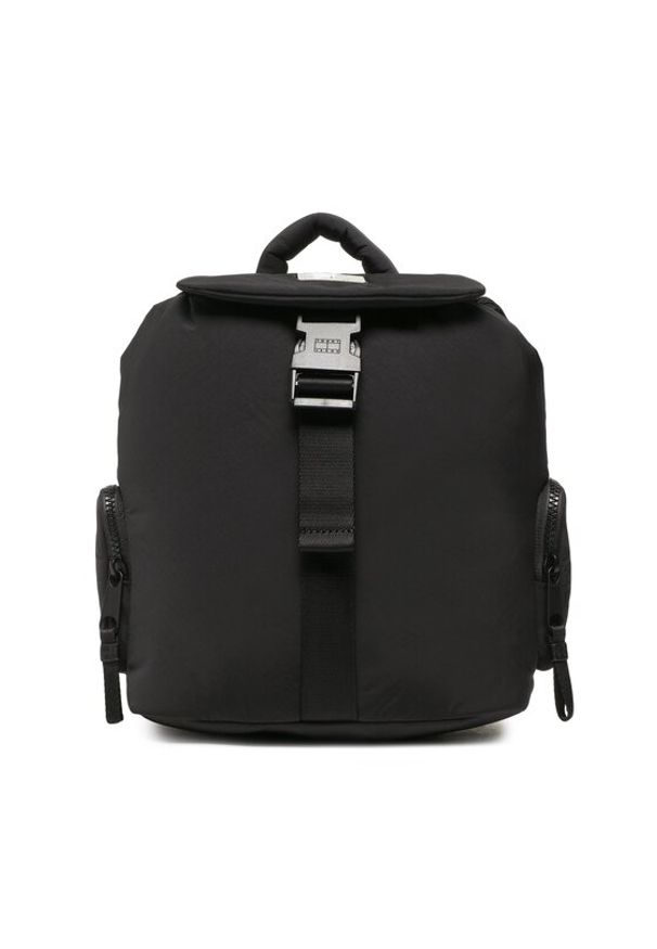 Tommy Jeans Plecak Tjw Hype Conscious Backpack AW0AW14140 Czarny. Kolor: czarny. Materiał: materiał