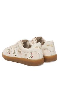 Aldo Sneakersy Chicsneaker 14179203 Beżowy. Kolor: beżowy. Materiał: zamsz, skóra #3