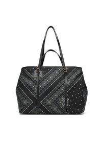 Pinko - PINKO Torebka Shopper Extra PE 25 PLTT104900 A2AS Czarny. Kolor: czarny #4