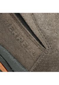 Merrell Półbuty Jungle Moc J60787 Brązowy. Kolor: brązowy. Materiał: zamsz, skóra #3