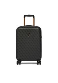 Walizka kabinowa Guess. Kolor: szary #1