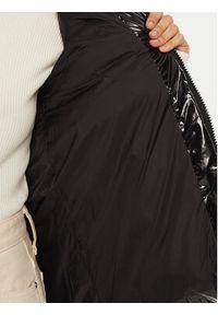 Pinko - PINKO Kurtka zimowa Eleodoro 101597 A11K Czarny Regular Fit. Kolor: czarny. Materiał: syntetyk. Sezon: zima #4
