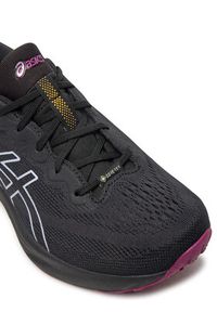 Asics Buty do biegania Gel-Pulse 15 Gtx 1012B592 Czarny. Kolor: czarny. Materiał: mesh, materiał