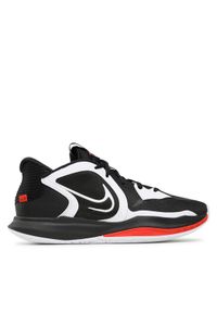 Nike Buty Kyrie Low 5 DJ6012 001 Czarny. Kolor: czarny. Materiał: materiał #1