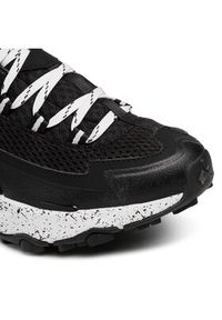 The North Face Sneakersy Vectiv Taraval NF0A52Q2KY4-050 Czarny. Kolor: czarny. Materiał: materiał #9
