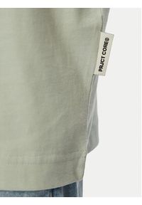 Jack & Jones Tank top Eterna 12295670 Szary Loose Fit. Kolor: szary. Materiał: bawełna #5