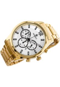 Zegarek Perfect ZEGAREK MĘSKI PERFECT CH01M - CHRONORGAF (zp355c) #1