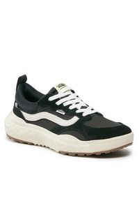 Vans Sneakersy Ultrarange Neo Vr3 VN000BCEBA21 Czarny. Kolor: czarny. Materiał: materiał #3