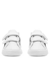 Adidas - adidas Sneakersy Grand Court 2.0 CF I ID5271 Biały. Kolor: biały. Materiał: syntetyk #6