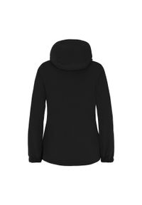Damska kurtka narciarska Protest Prtbeverly. Kolor: czarny. Sezon: zima. Sport: narciarstwo #2