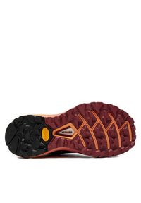 TECNICA Trekkingi Agate S Gtx Ws GORE-TEX 21251800002 Granatowy. Kolor: niebieski. Materiał: mesh, materiał #3